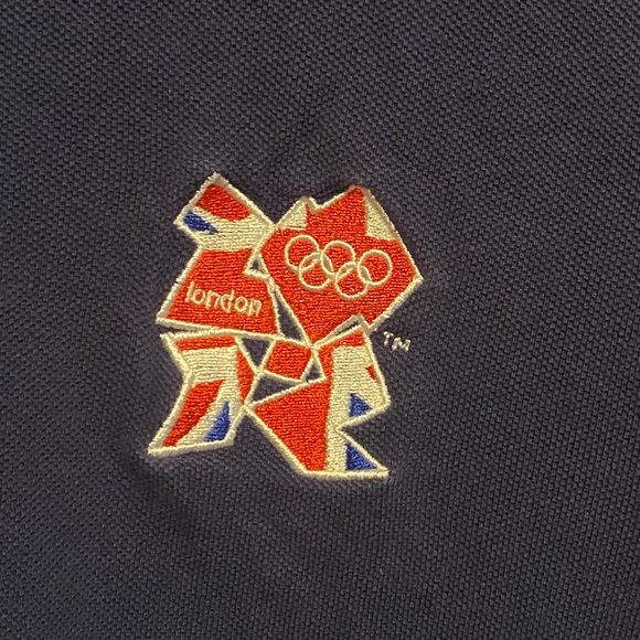 2012 London Olympics Polo - Picture 3 of 5
